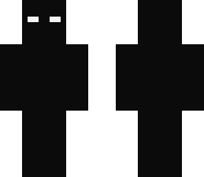dark herobrine