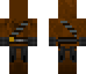 chewie