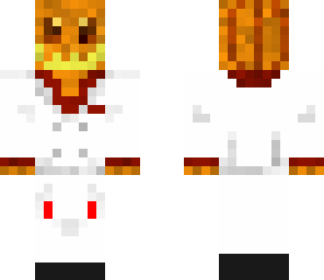 invilble man