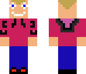 jake