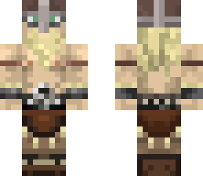 olaf the viking