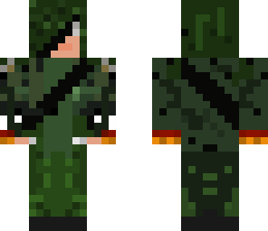 ranger