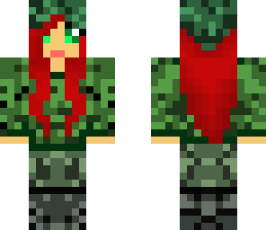 army girl