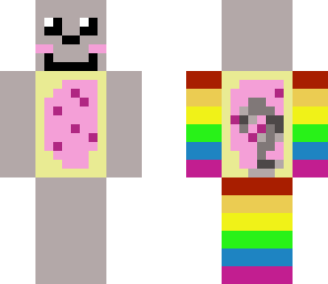 nyan cat