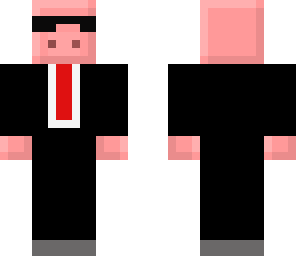 fix pig