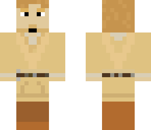 obi wan kenobi episode ii