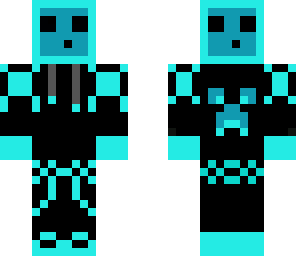 mutiple headed slime