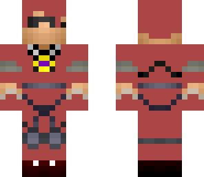 dragon armour skythekid