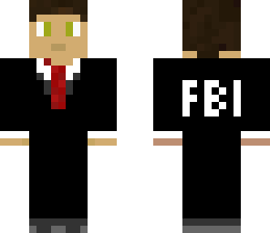 fbi agent