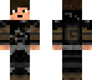 goldes skin fixed