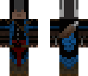 connor aciii