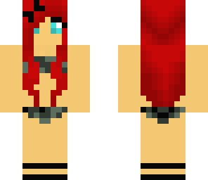 bikini girl