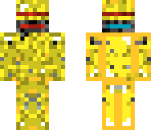 butter o tron bot