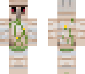 iron golem