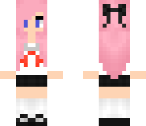 anime girl 1