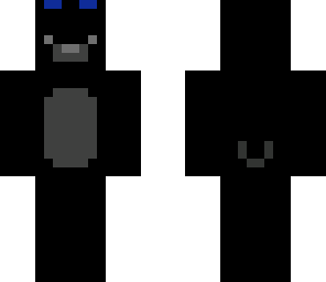 black bear test