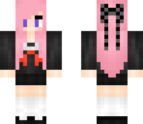 anime girl 2