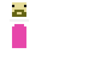123mantnt's easter skin