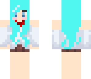 last erio touwa