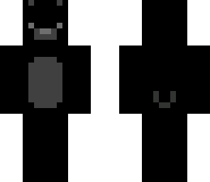 fixed black bear