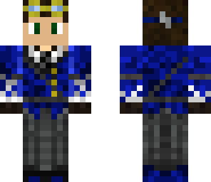 steampunk man