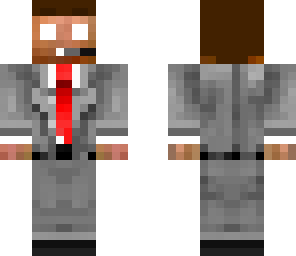 herobrine 2