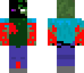 empire zombie