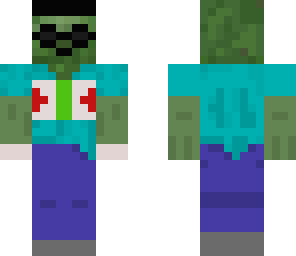 edit zomb
