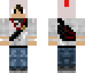 desmond miles