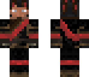 merk's battle armor