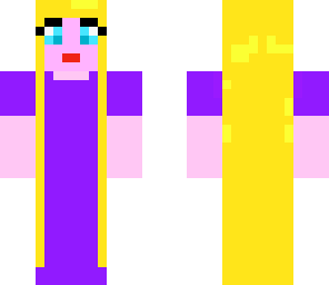 rapunsel