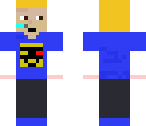 a cool guy