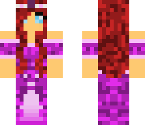 pretty ariel