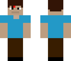 the minecraftian