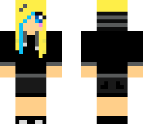 dark_assassin's skin