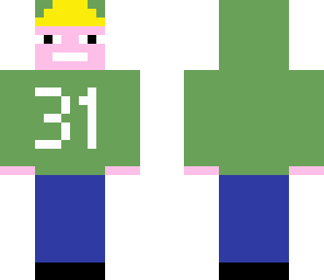 31 boy