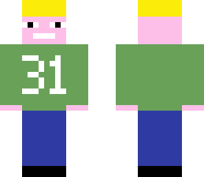 31 boy
