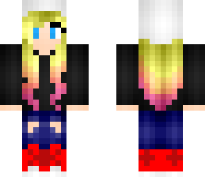 fixed butiful girl