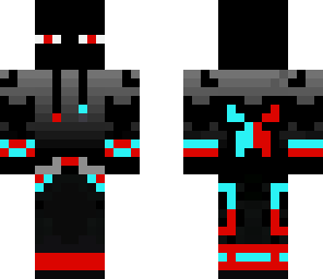 two face enderman