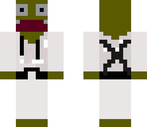 lol skin