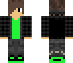 green gamer
