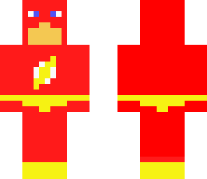 flash