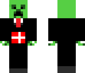 mr dk creeper dj