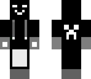 ender white