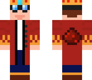 king scientist