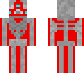infected skeleton