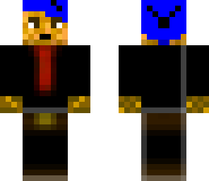 business ninja