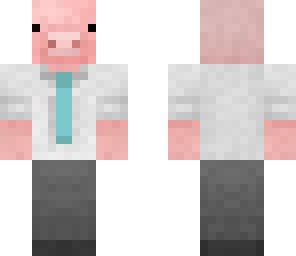 awesome pig
