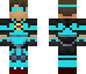 skythekid teckno