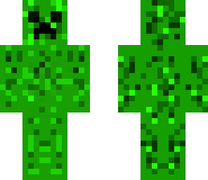 creeper
